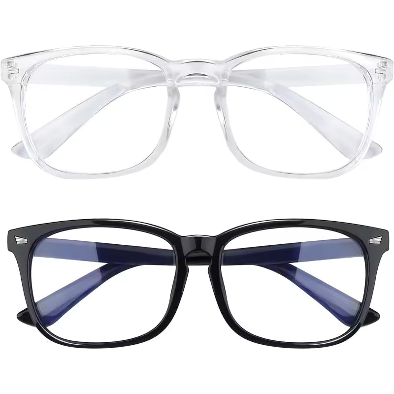 Wattle Vision Blue Light Blocking Night Glasses