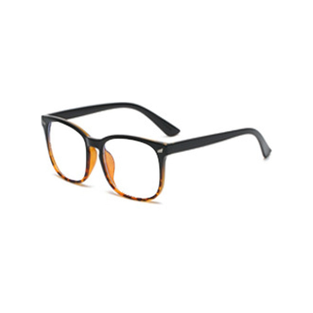 Night glasses – Black Leopard
