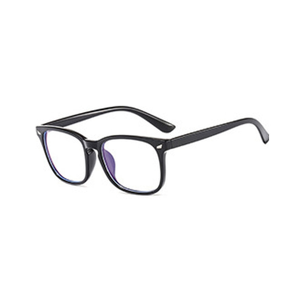 Night glasses – Bright Black