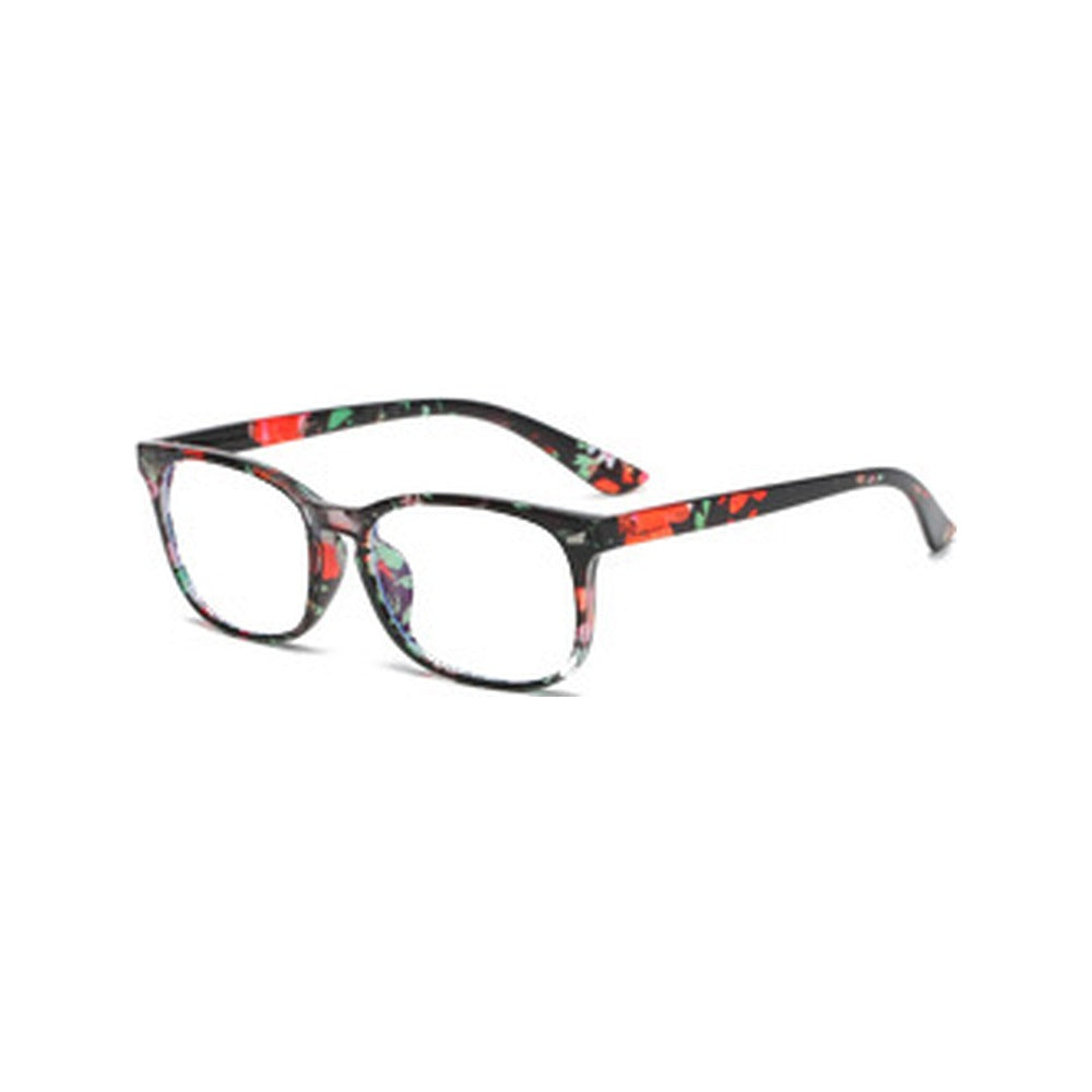 Night glasses – Flower