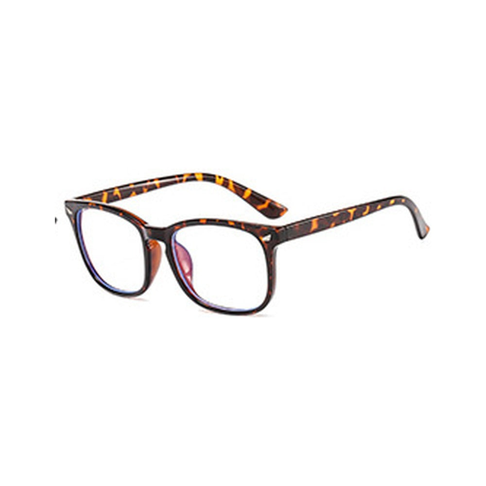 Night glasses – Leopard