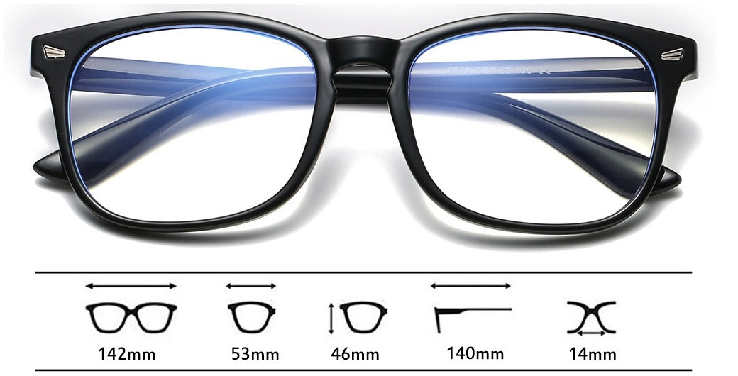 Frame measurements