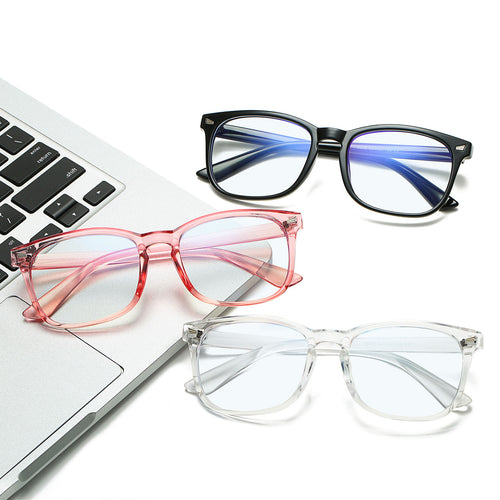 Wattle Vision night glasses beside a laptop